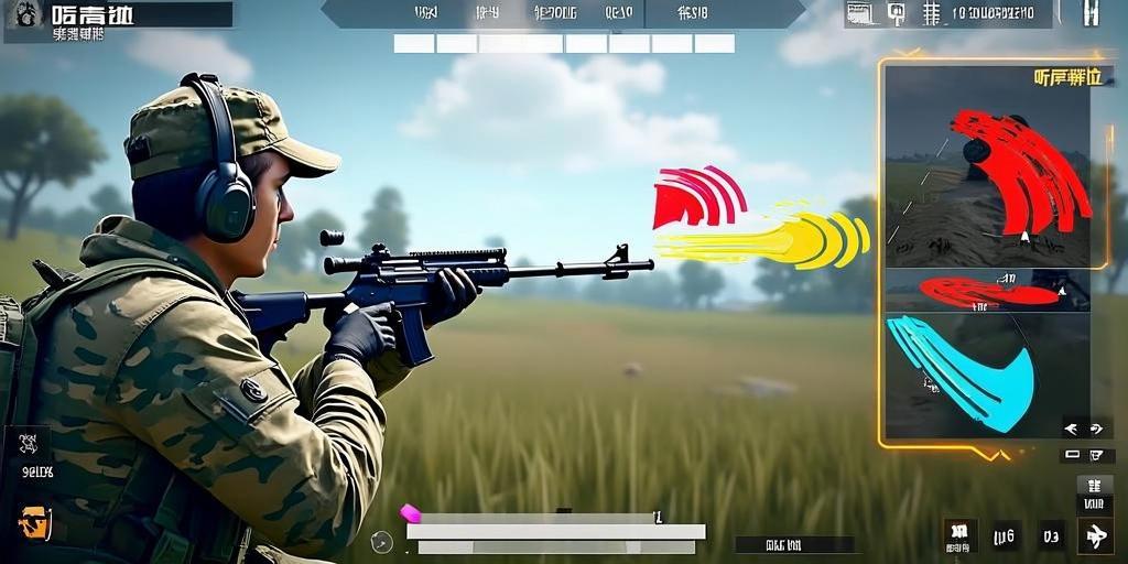 和平精英《战斗机》root版自瞄版外挂