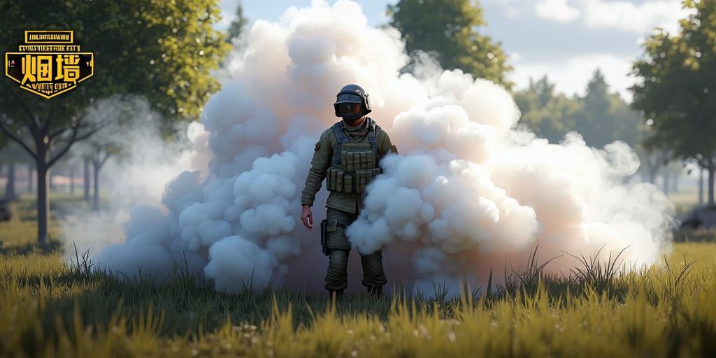 和平精英「路易威登」外挂